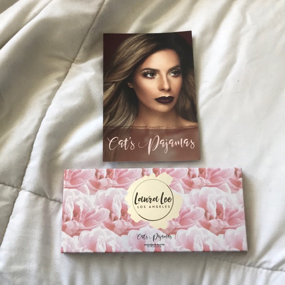 Laura lee cat’s pajamas - Picture 1 of 2